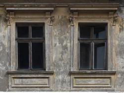 Photo Textures of Windows